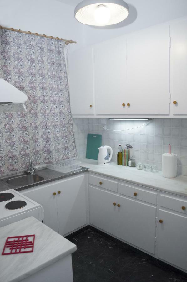 Апартаменты Modern Flat, Vibrant And Excellent Spot!! Афины Экстерьер фото